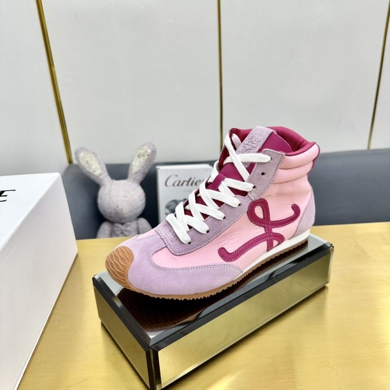 l*ew* sneakers